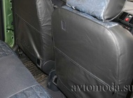 Hyundai Getz II