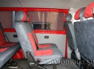 Volkswagen Transporter T5