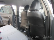 Toyota Corolla XI