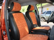 Skoda Fabia II