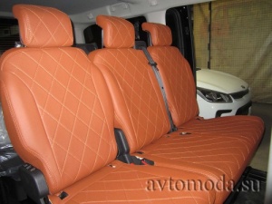 Добавлены фото чехлов на Citroen SpaceTourer