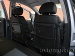 Opel Zafira B