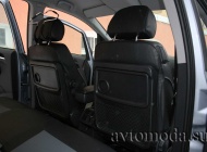 Opel Zafira B