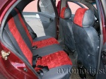 Chevrolet Lanos