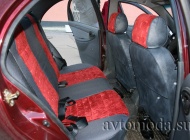 Chevrolet Lanos