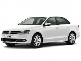 Чехлы Volkswagen Jetta VI