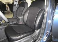 Hyundai Elantra VI