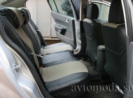 Renault Megane II