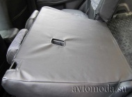 Mitsubishi Outlander III