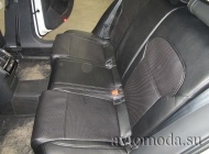 Skoda Superb III