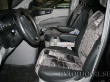 Авточехлы Kia Carnival II