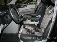 Kia Carnival III