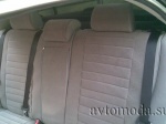 Toyota Avensis II