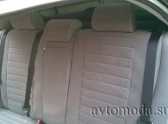 Toyota Avensis II