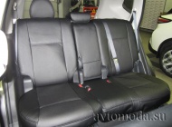 Nissan X-Trail III