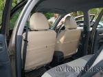 Nissan Almera II