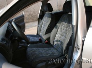 Volkswagen Golf V