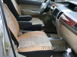 Chery Cross Eastar