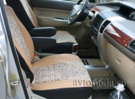 Chery Cross Eastar