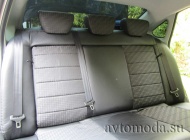 Nissan Almera III
