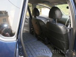 Mitsubishi Colt VII