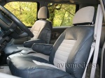 Chevrolet Saburban