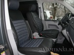 Volkswagen Transporter T5