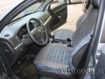 Opel Vectra C