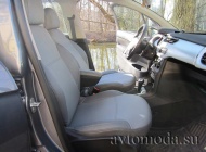 Citroen C3 II