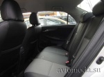 Toyota Corolla X
