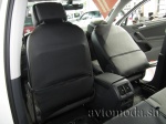Volkswagen Tiguan II
