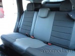 Renault Duster restyling