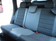 Renault Duster restyling
