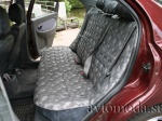 Kia Spectra