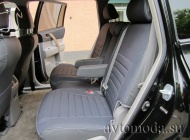 Toyota Higlander II