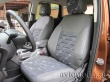 Авточехлы Ford Kuga II