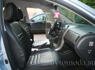 Toyota Corolla X