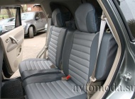 Chery Tiggo