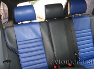 Mersedes C-Classe C W202