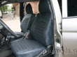 Авточехлы Mitsubichi L200 III