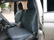 Mitsubishi L200 III