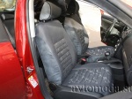 Volkswagen Jetta V