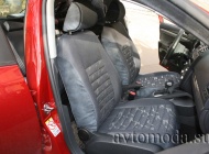 Volkswagen Jetta V