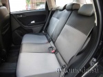 Subaru Forester IV