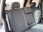 Nissan X-Trail II