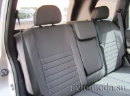 Nissan X-Trail II