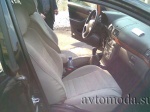 Toyota Avensis II
