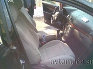 Toyota Avensis II