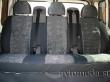 Авточехлы Ford Transit
