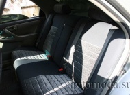 Toyota Camry VI